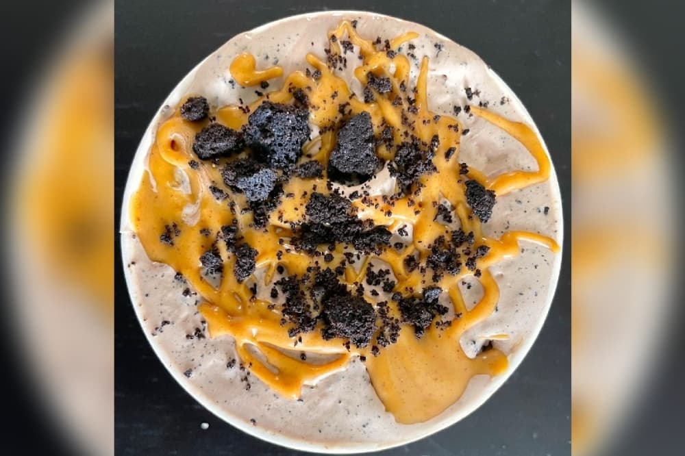 Specialty ice cream free of artificial ingredients debuts in Bellaire