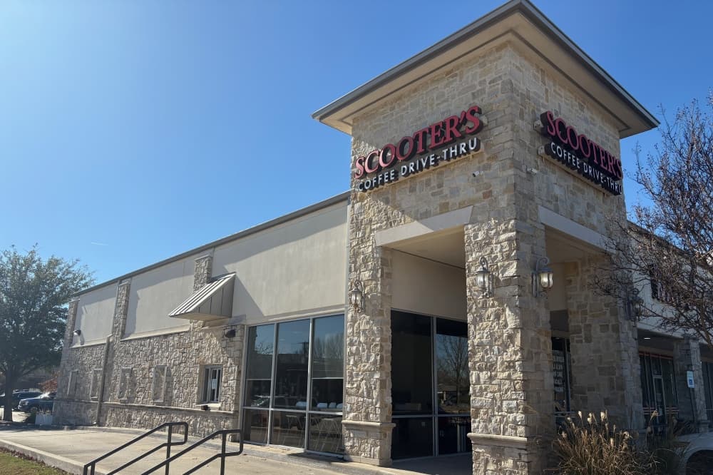 Both Scooter’s Coffee locations close in McKinney