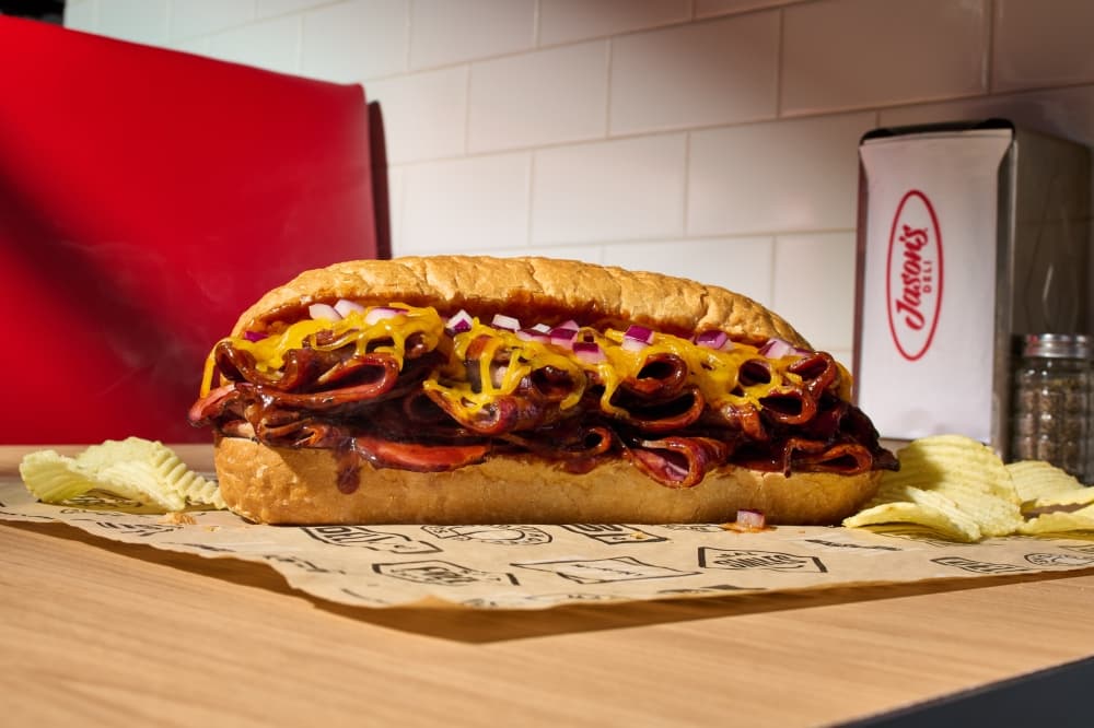 Jason's Deli celebrates 50th anniversary in 2026