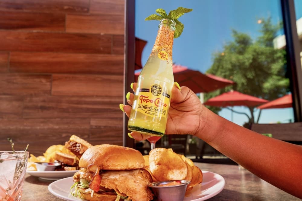 11 places to sip sober this Dry January