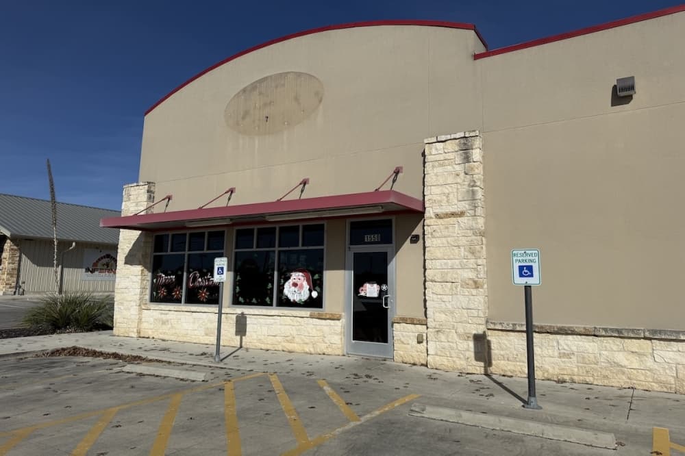 Bush's Chicken permanently closes lone Boerne location