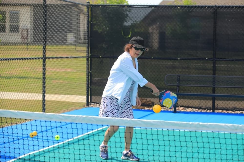 Check out 5 senior living facilities in Prosper, Celina