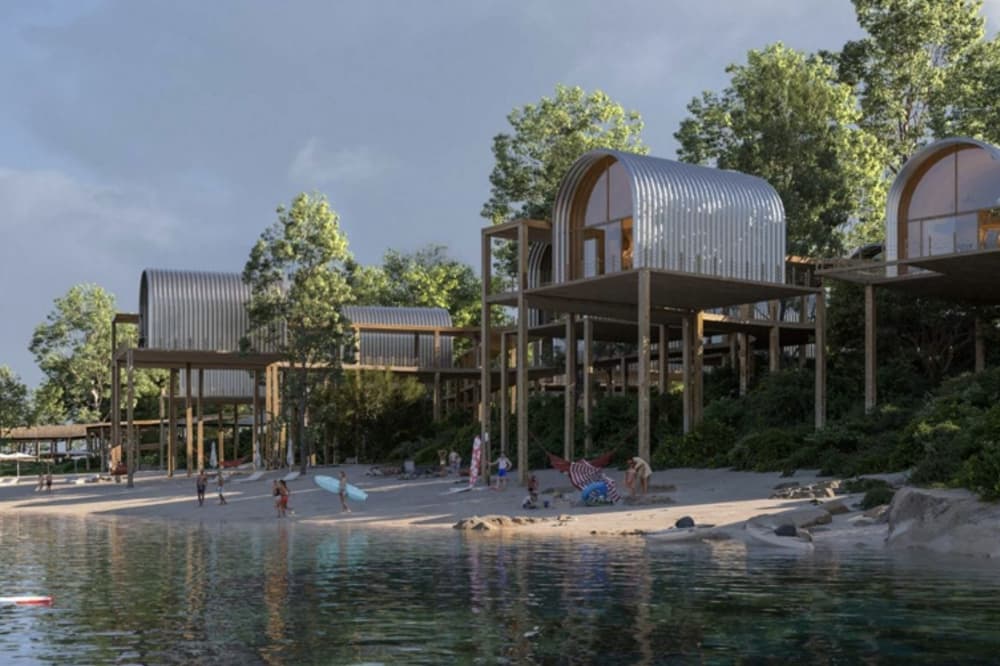 5 of the most-read development stories coming out of Bastrop County in 2025