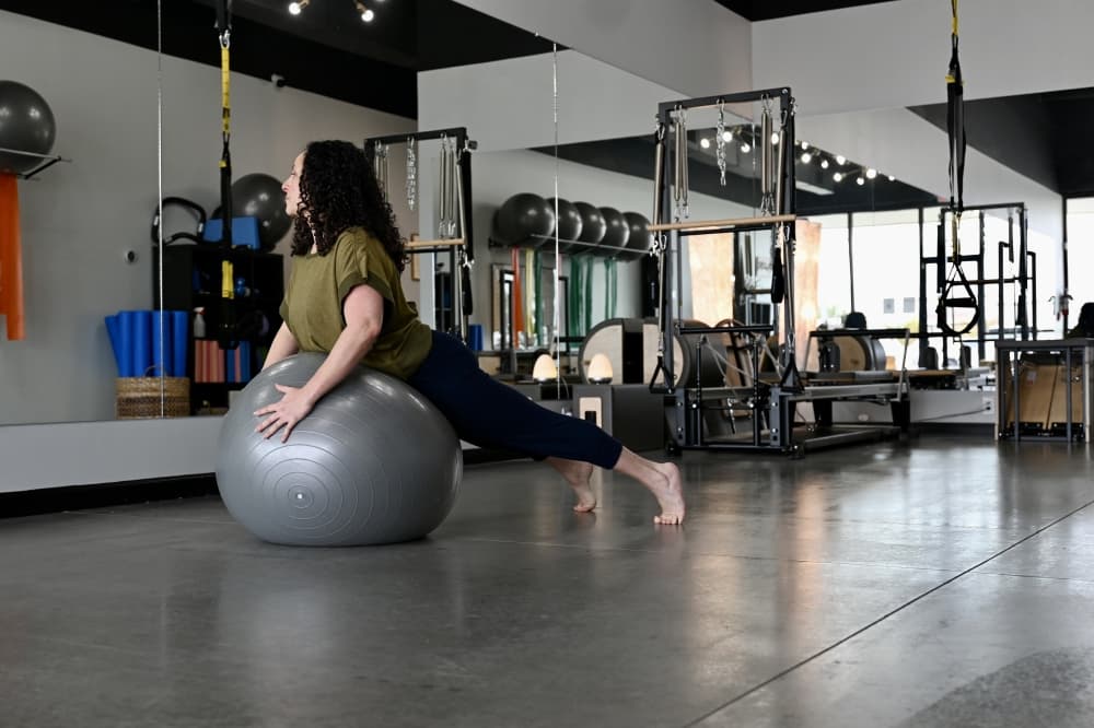 Rebel Pilates takes whole-body approach to wellness