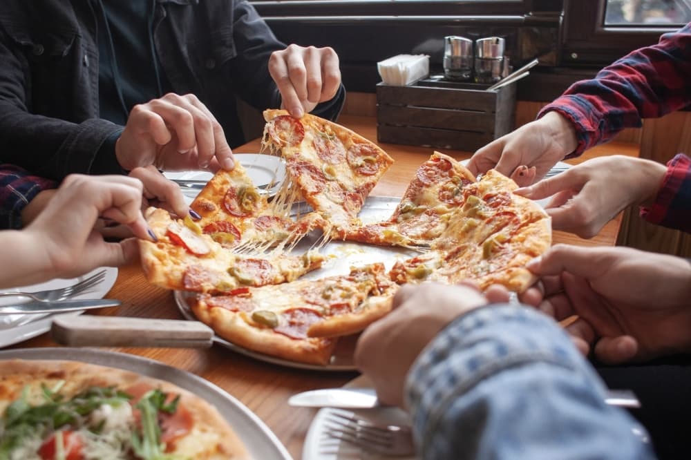 Vocelli Pizza to open 1st Houston area location