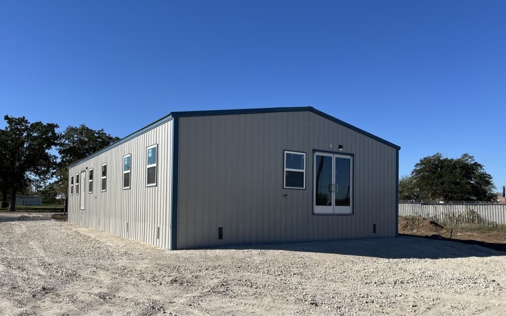 Wildlife Rescue of Central Texas continues Bastrop facility construction