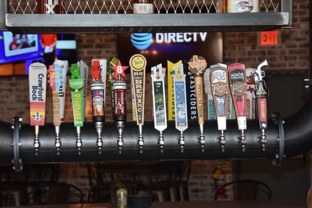 Oak & Iron Sports Social to replace The Annex Crafthouse in Spring