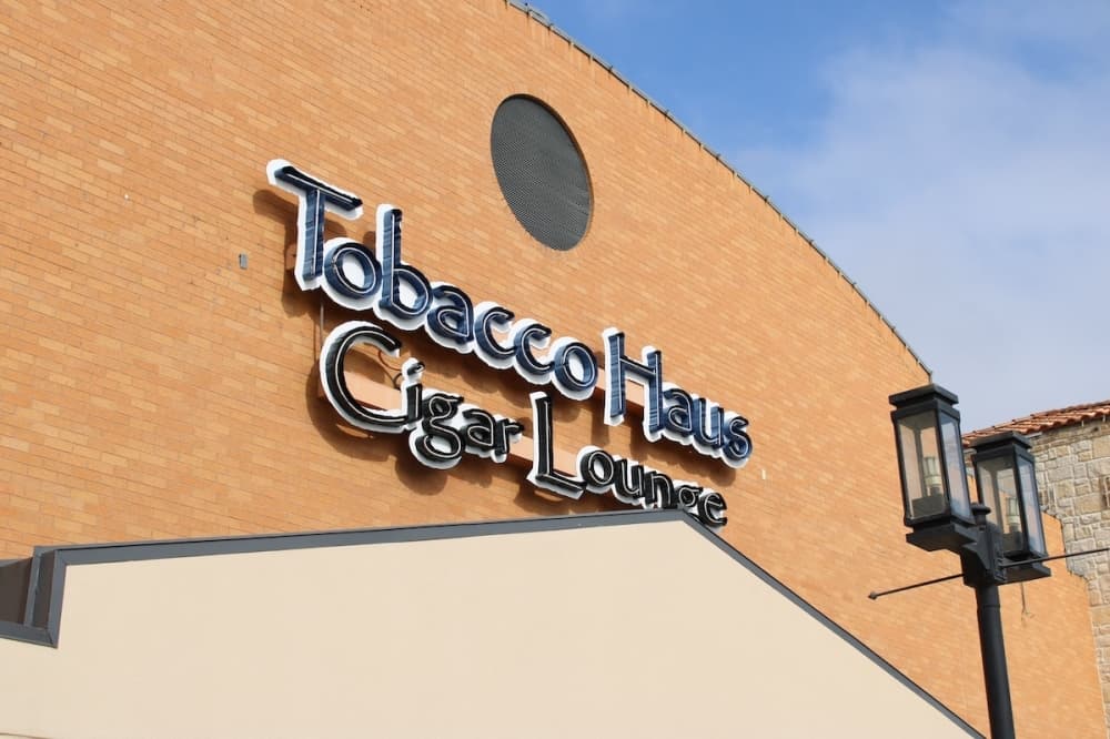 Tobacco Haus Cigar Lounge closes store in New Braunfels