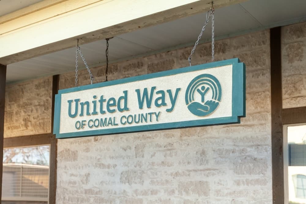 United Way of Comal County expands services to Guadalupe County