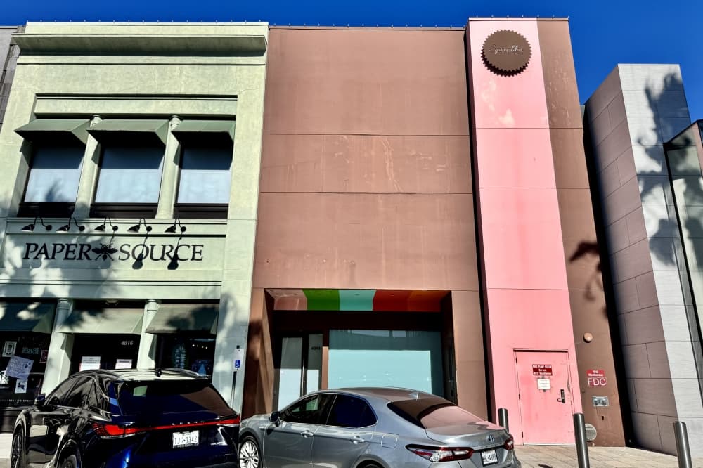 Sprinkles Cupcakes' founder announces closure of all storefronts