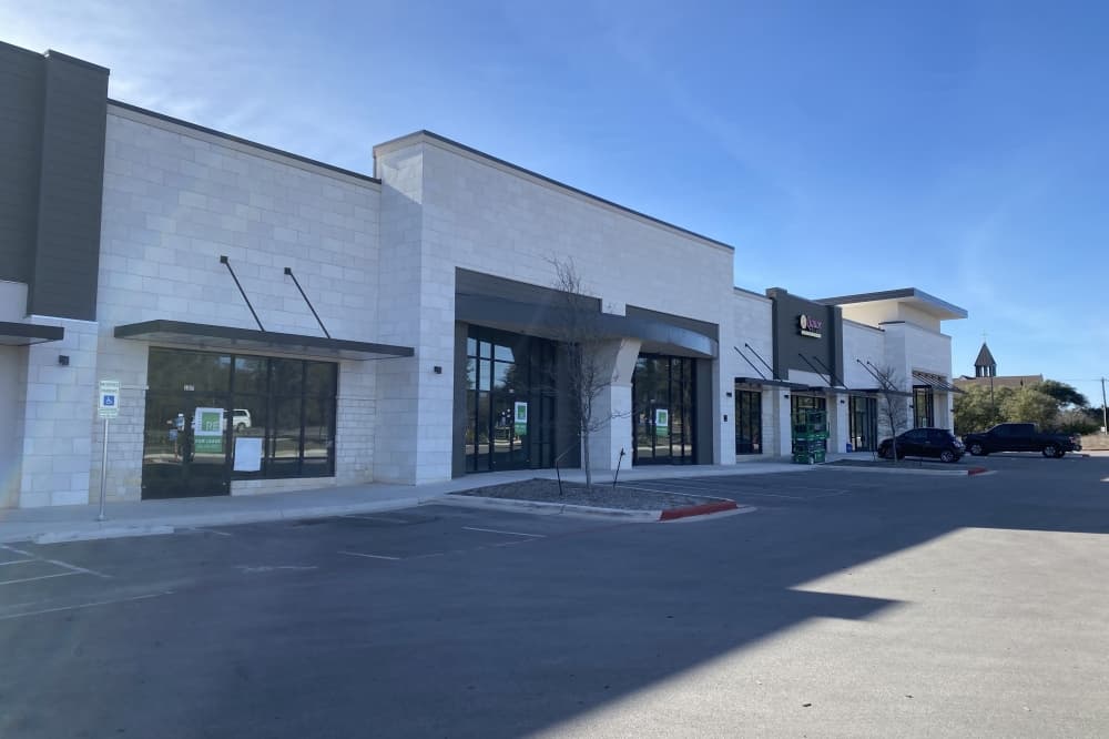 Aegis Dental Group plans Georgetown location