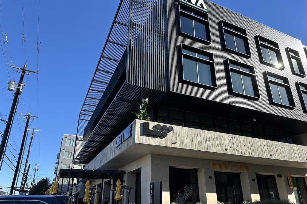 Athletic club Life Time offering community, fitness to South Lamar