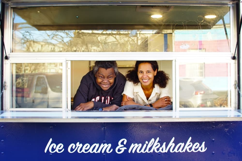 Milkmade ice cream trailer to launch in North Austin in January