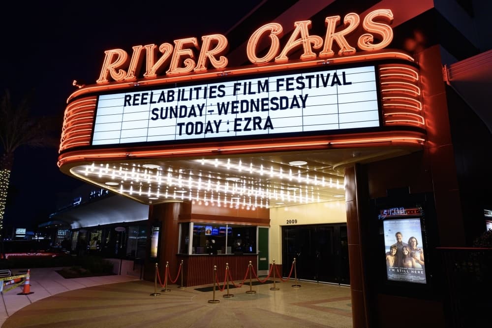 ReelAbilities Festival in Houston sets date for 2026