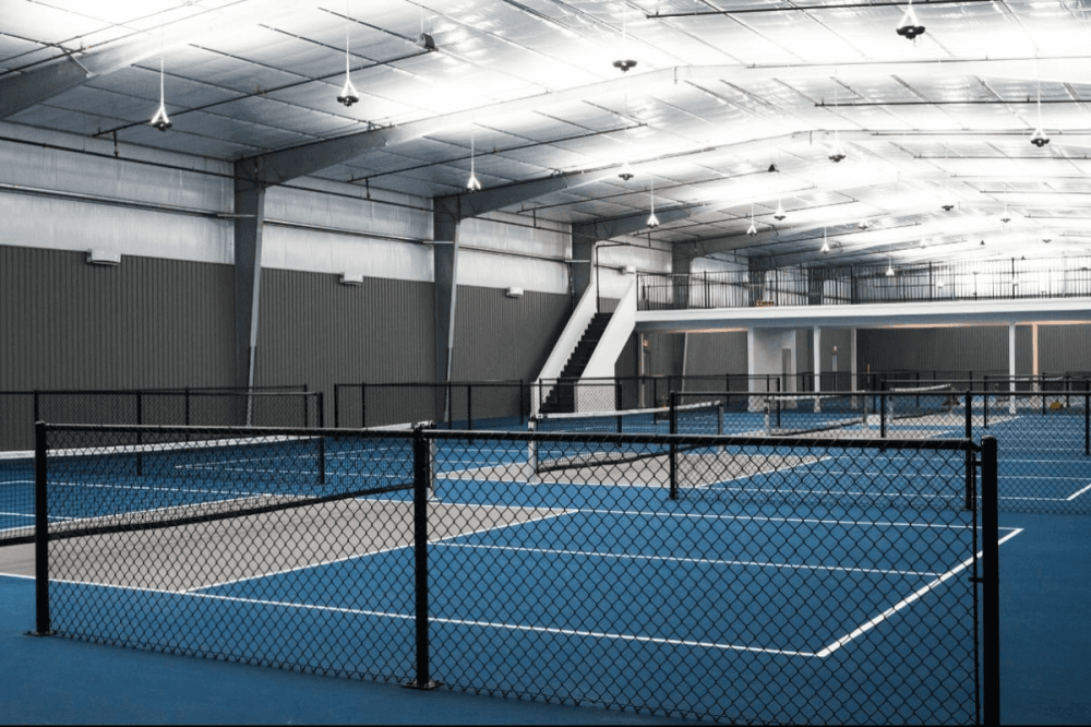 9 places to play pickleball around the Tomball, Magnolia area