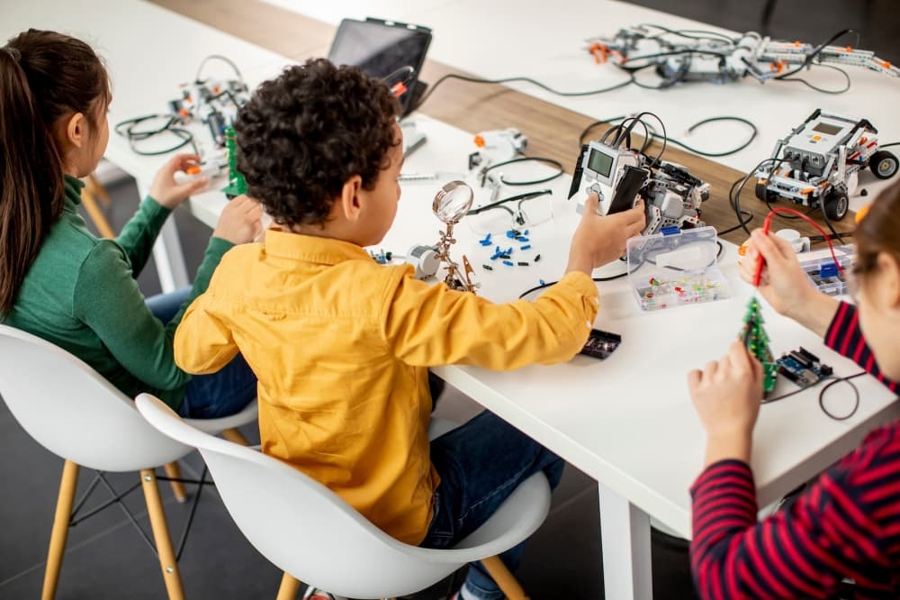 Winters Park Academy to offer STEM-focused education in Frisco