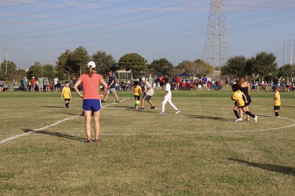 League City to open registration for spring sports programs