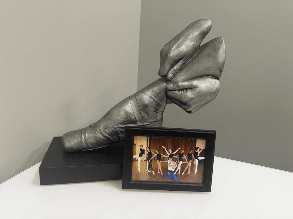 The new $50 million facility will offer several different afterschool art programs for kids, including percussion, karate, theater and dance. (Tomer Ronen/Community Impact)