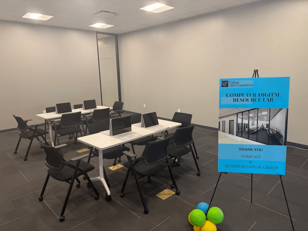 The new $50 million facility will offer several different afterschool art programs for kids, including percussion, karate, theater and dance. (Tomer Ronen/Community Impact)