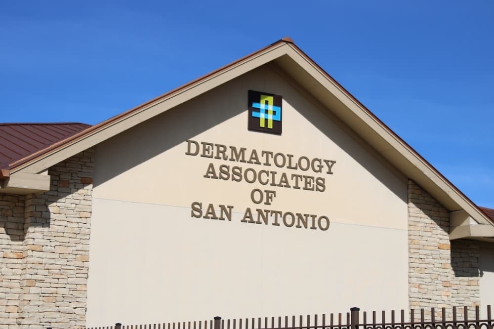 North San Antonio dermatology clinics to get new name after recent partnership