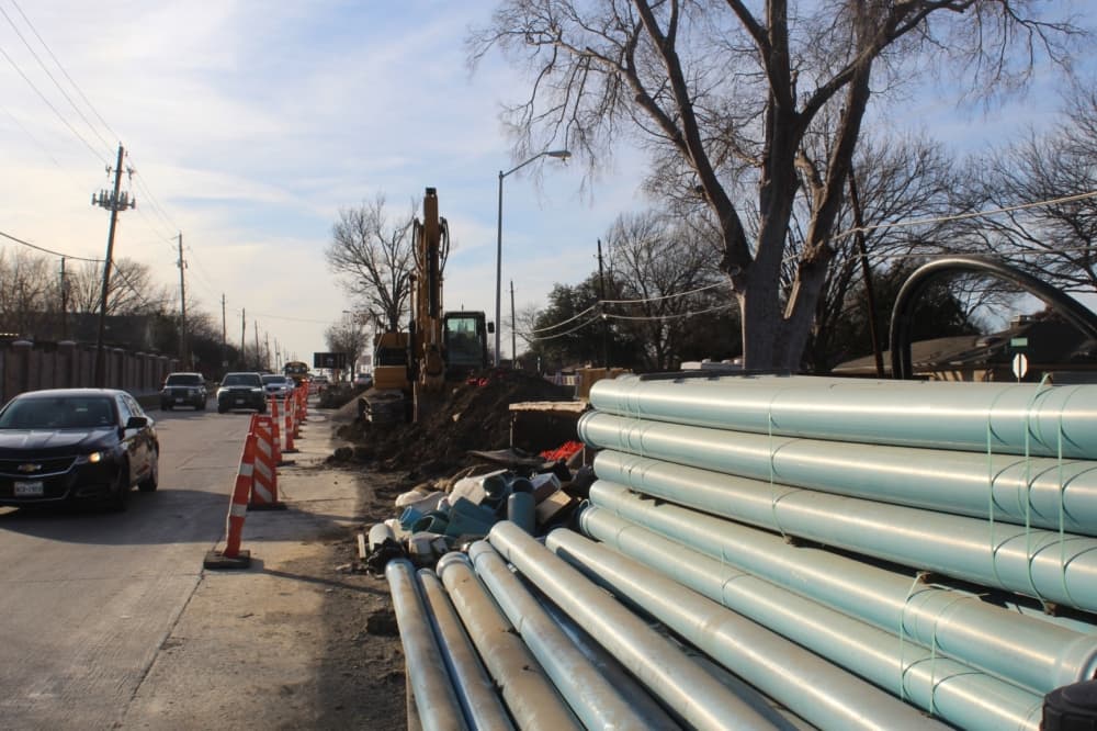 10 roadwork, construction updates in Plano