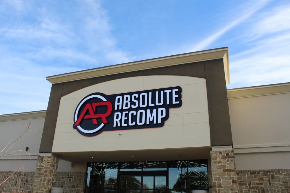 Absolute Recomp opens high-octane gym in Frisco
