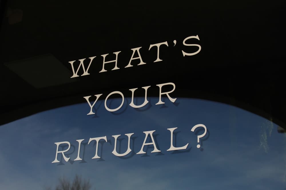 Saint Ritual offers artisan items in Frisco