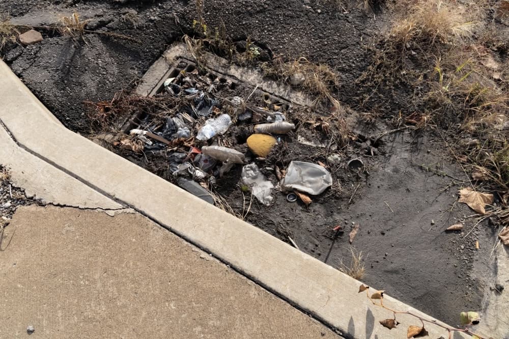 UPDATE: Houston officials OK use of Storm Water Fund for building demolitions