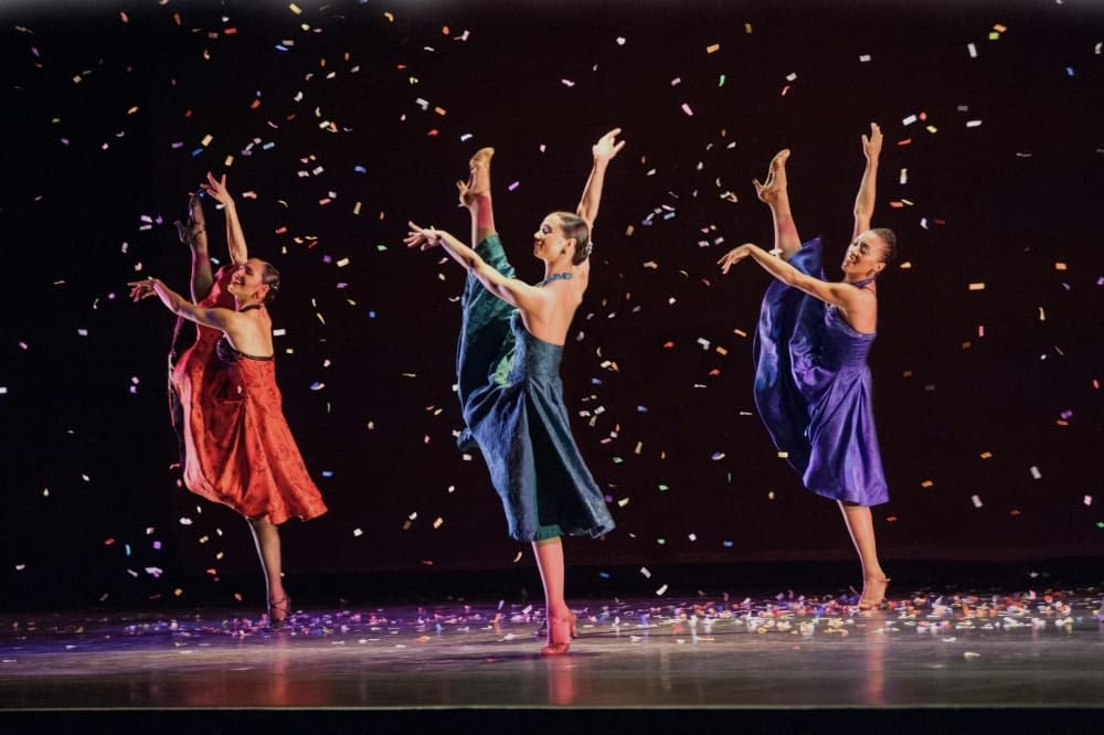 Houston takes the stage: 15 entertainment events to attend in 2026