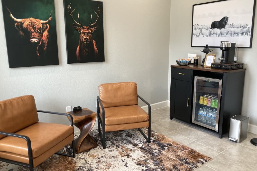 B1 Men’s Health is now open in Cedar Park