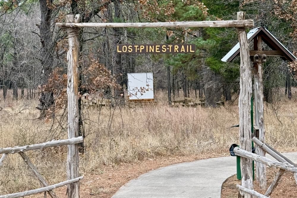 9 unique trails, parks to explore in Denton