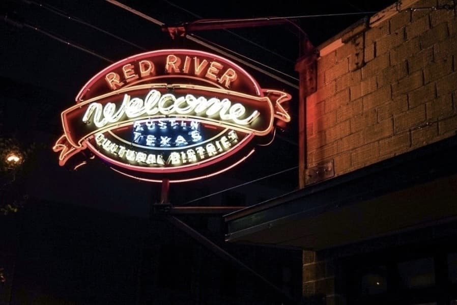 Check out these 6 Austin area events Jan. 9-11