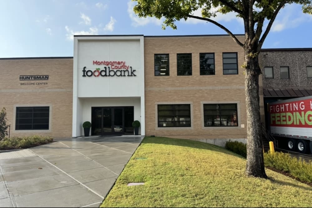 Montgomery County Food Bank names 2026 gala honorees ahead of fundraiser