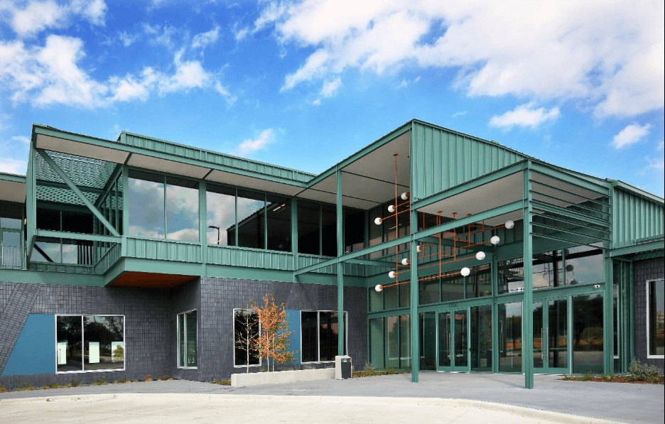 Assembly Park adds two tenants amid rise in Plano office leases