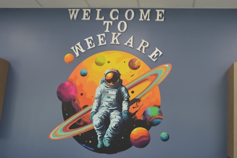 WeeKare Pediatrics now serving patients in New Caney