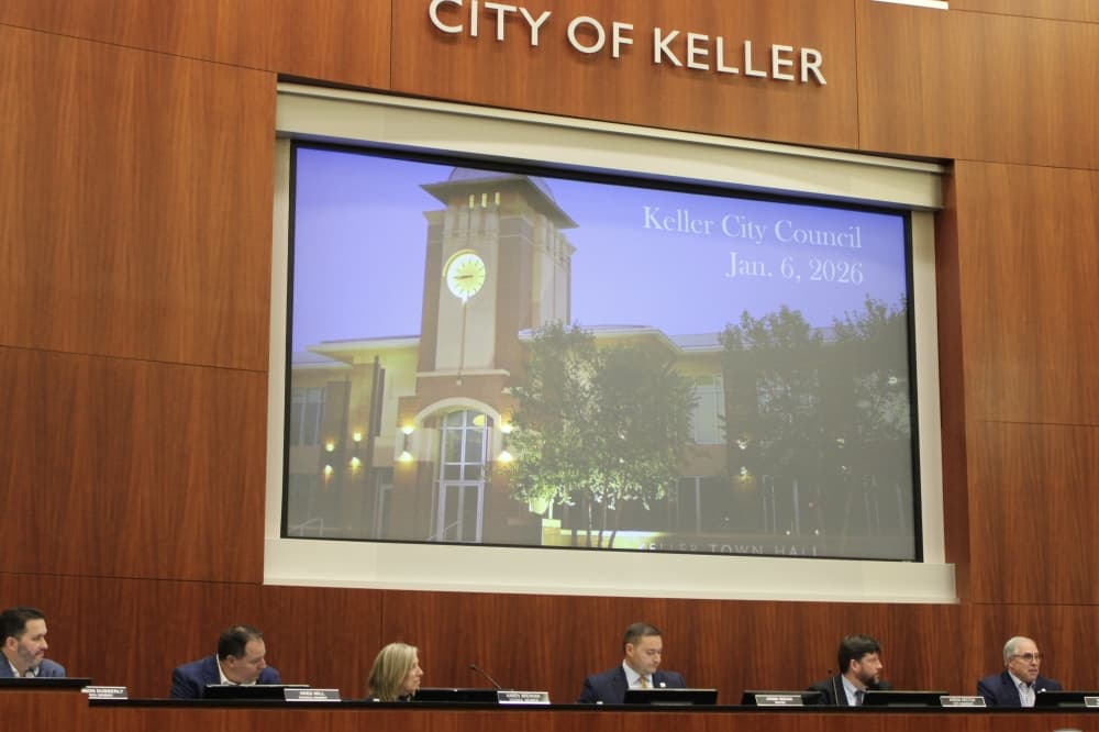 Keller officials to enforce stricter penalties for water conservation from commercial customers in the city
