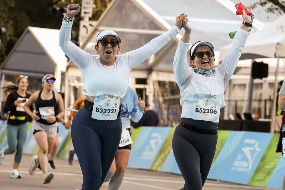 What you need to know: The Chevron Houston Marathon, Jan. 10-11, prompts several street closures