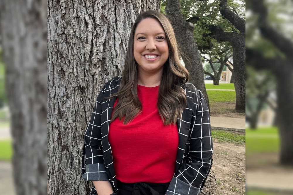 Liberty Hill ISD names Christina Gamez as principal of Lariat Trails Elementary