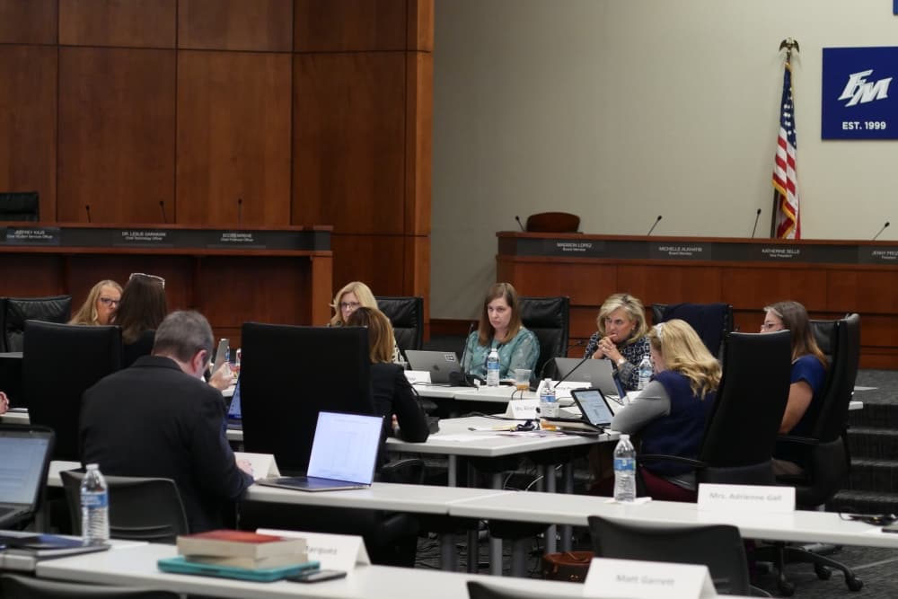 Lewisville ISD could change start, end times for 2026-27 school year