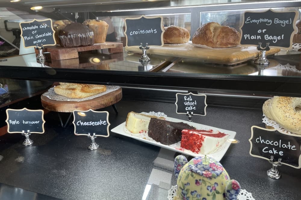 Simply Brew Coffeehouse now brewing in Cypress