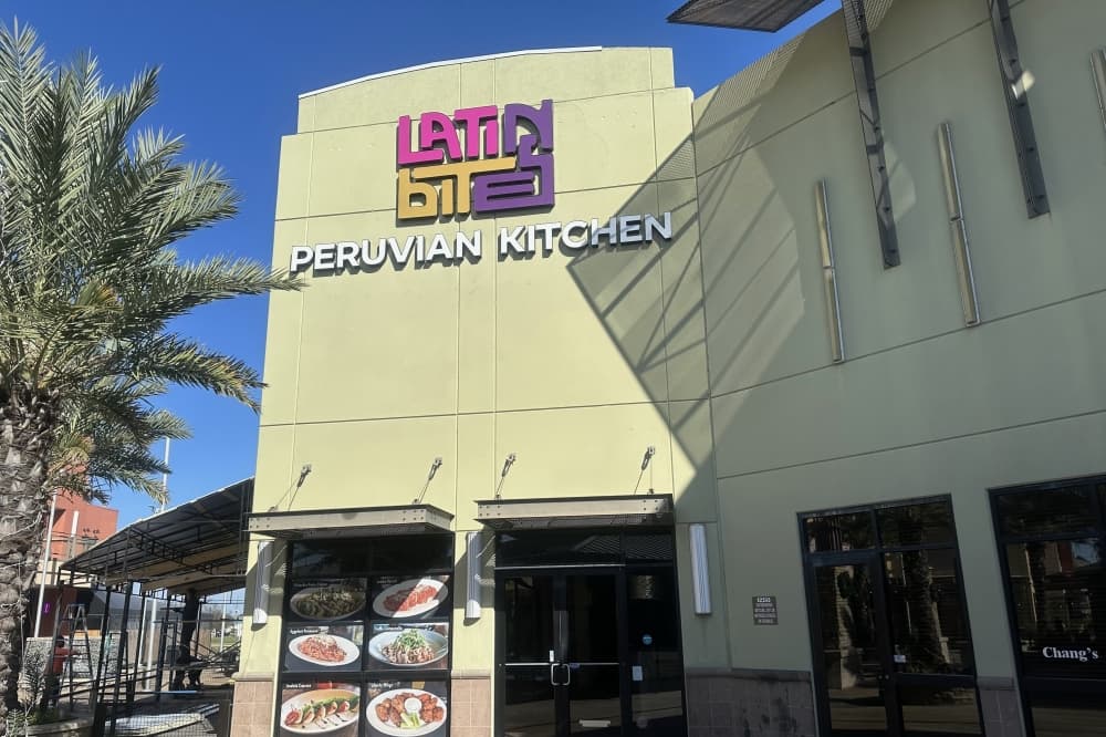 Latin Bites now serving South American, Peruvian flavors in Katy