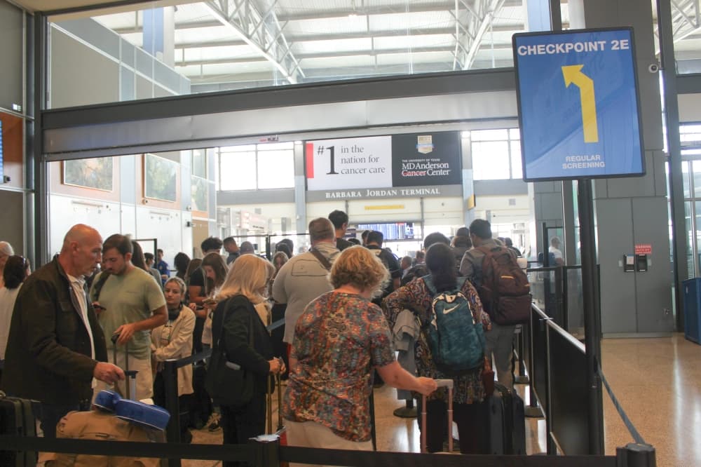 Major airlines lock in new gates under Austin airport $5B expansion