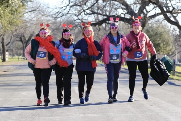 Events to attend in Georgetown in February and early March: wellness, crafting and live theater