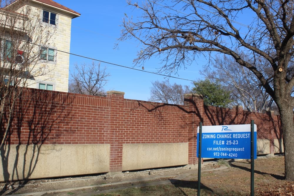 Richardson commission OKs 5 new units at Richland Park Apartments