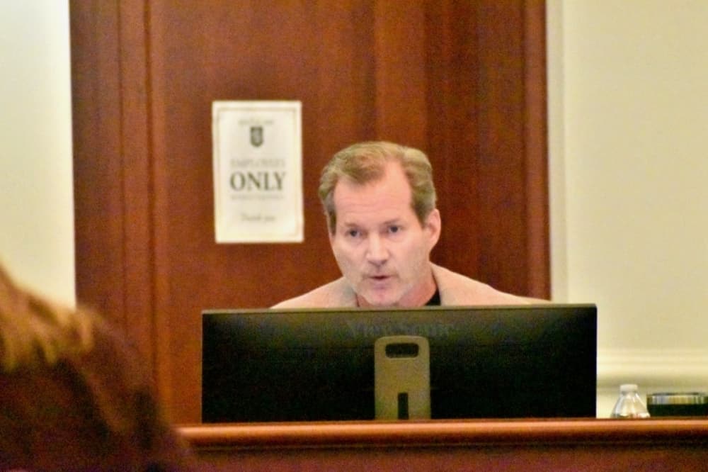 Southlake's projected capital improvement program features $36.7M in projects