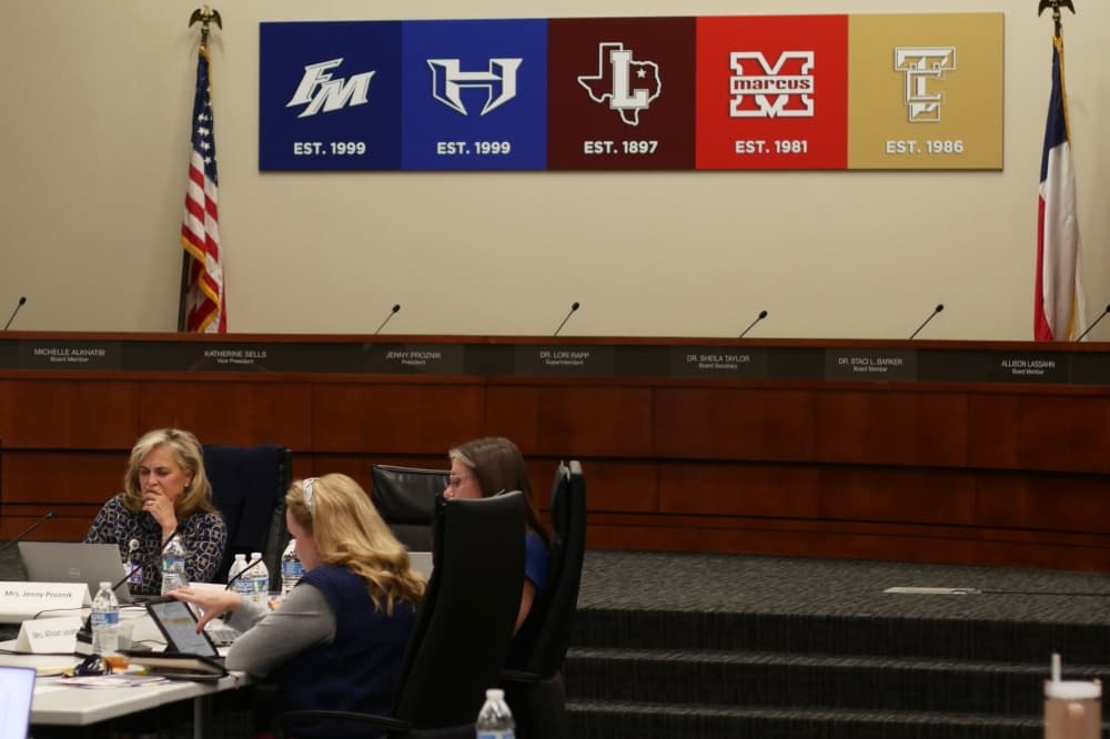 Lewisville ISD trustees to vote Jan. 12 on $39M for school renovations