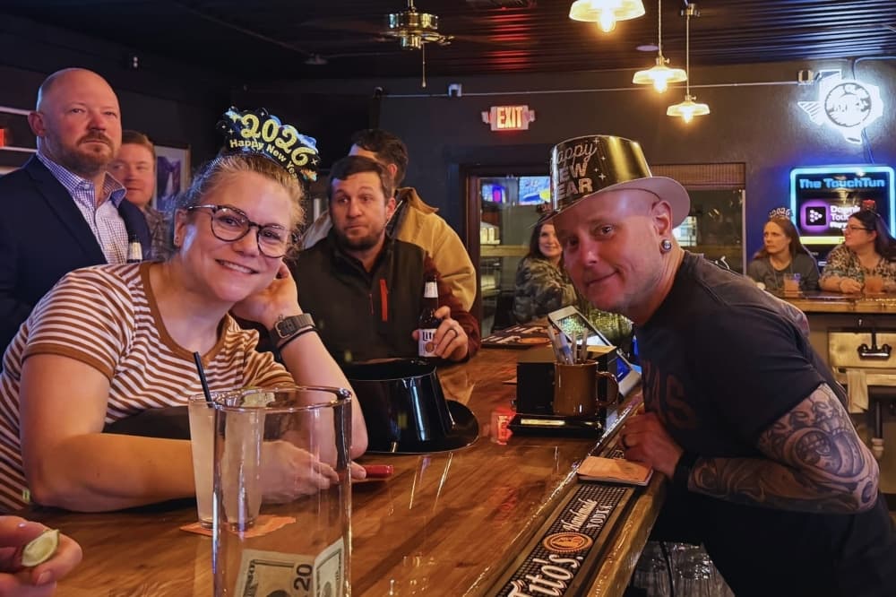 The Birdsong Bar and Patio brings laid-back hangout to Smithville