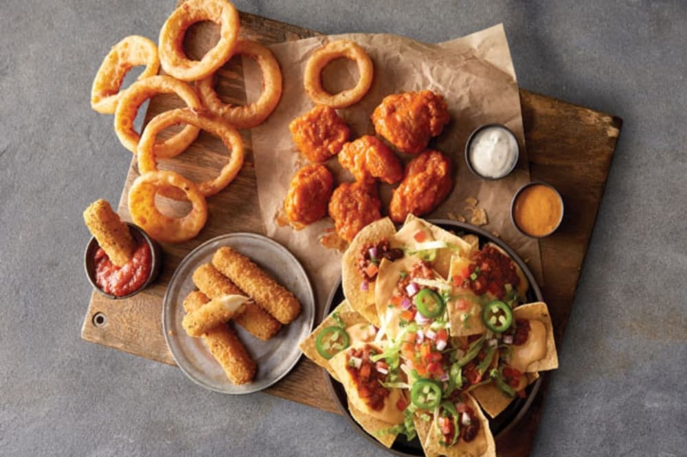 $1.7M Buffalo Wild Wings heads to Kohlers Crossing