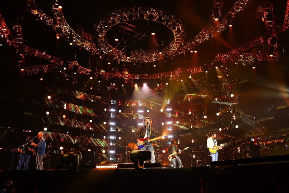 Houston Livestock Show and Rodeo announces 2026 season lineup