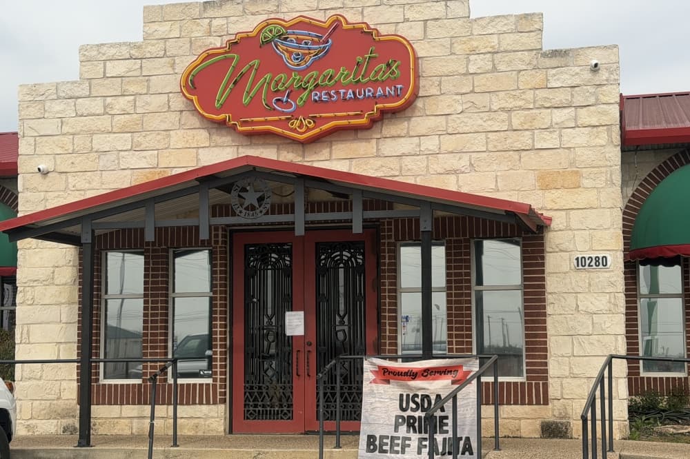 Margarita’s Mexican restaurant shutters its doors in Liberty Hill
